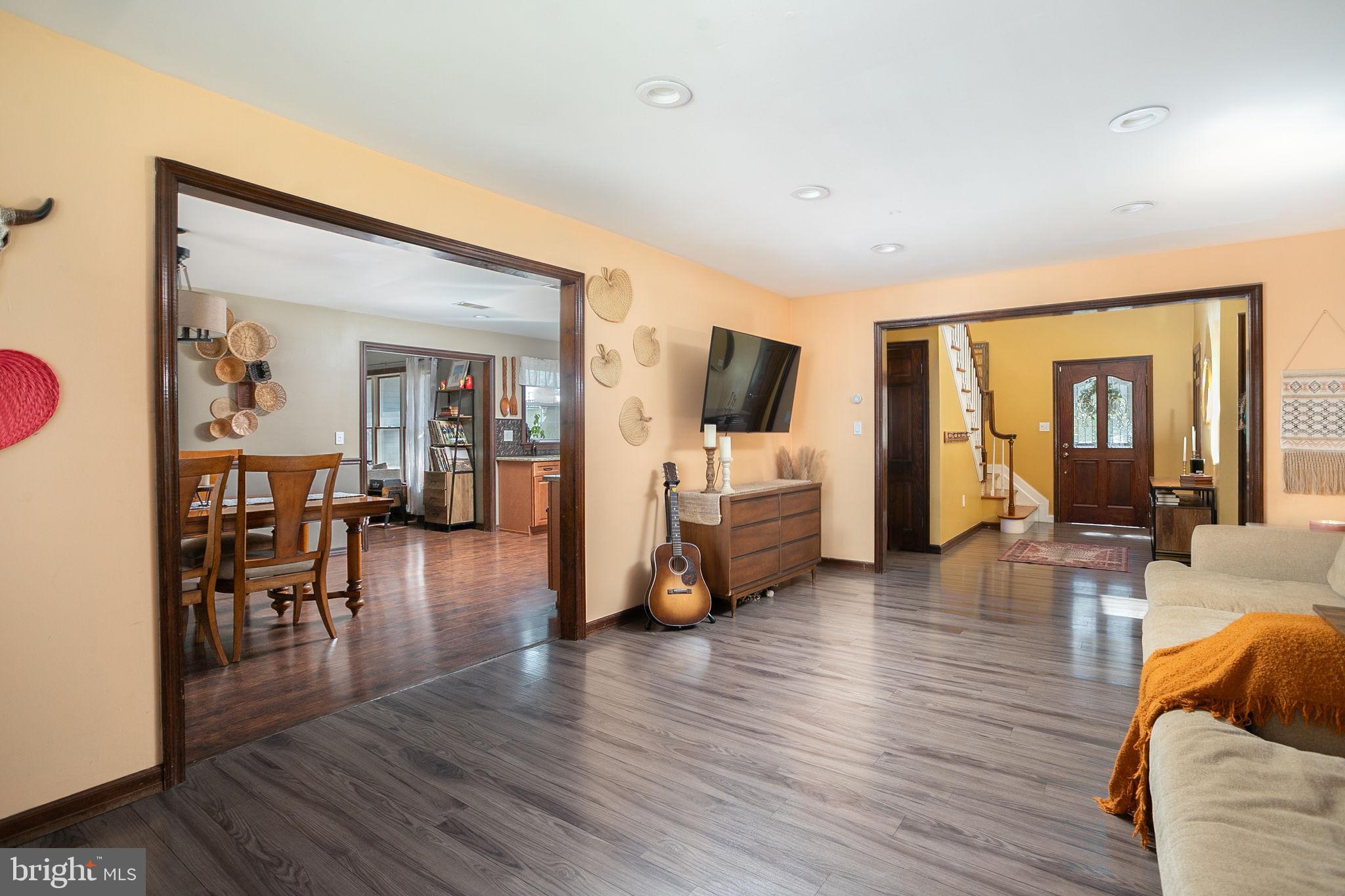 9 Ginger Road Chesterfield, NJ 08515 - Photo 12 of 46 .