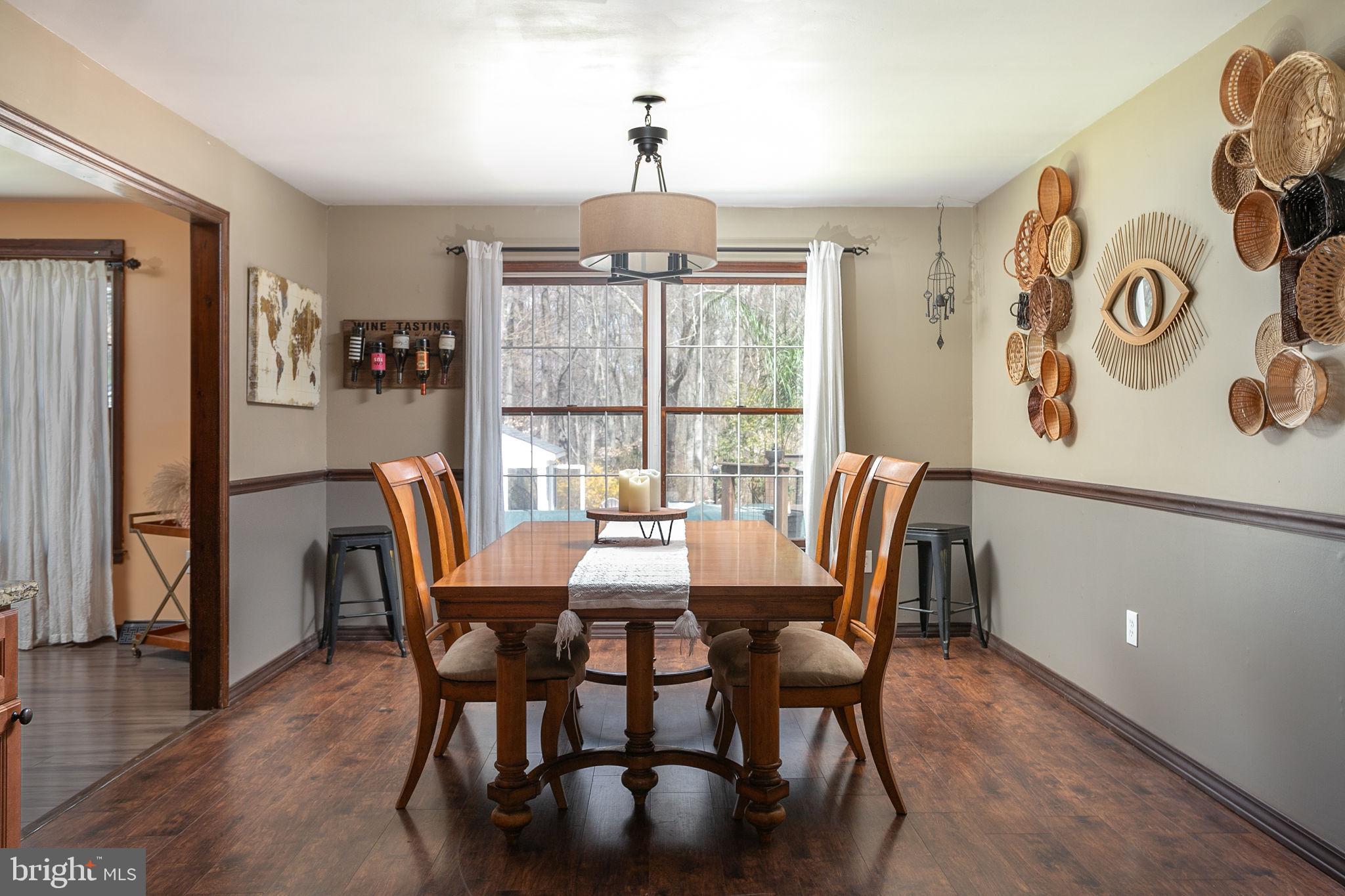 9 Ginger Road Chesterfield, NJ 08515 - Photo 13 of 46 .