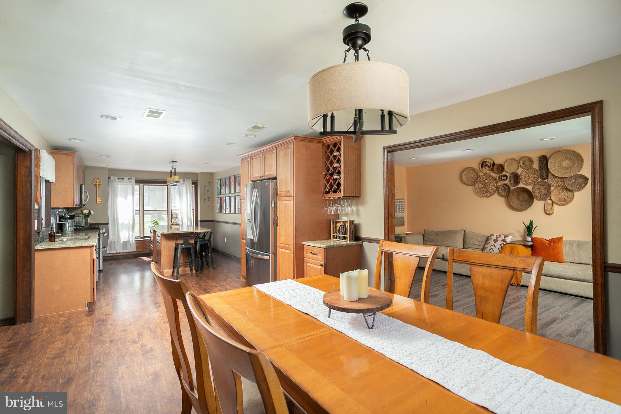 9 Ginger Road Chesterfield, NJ 08515 - Photo 14 of 46 .