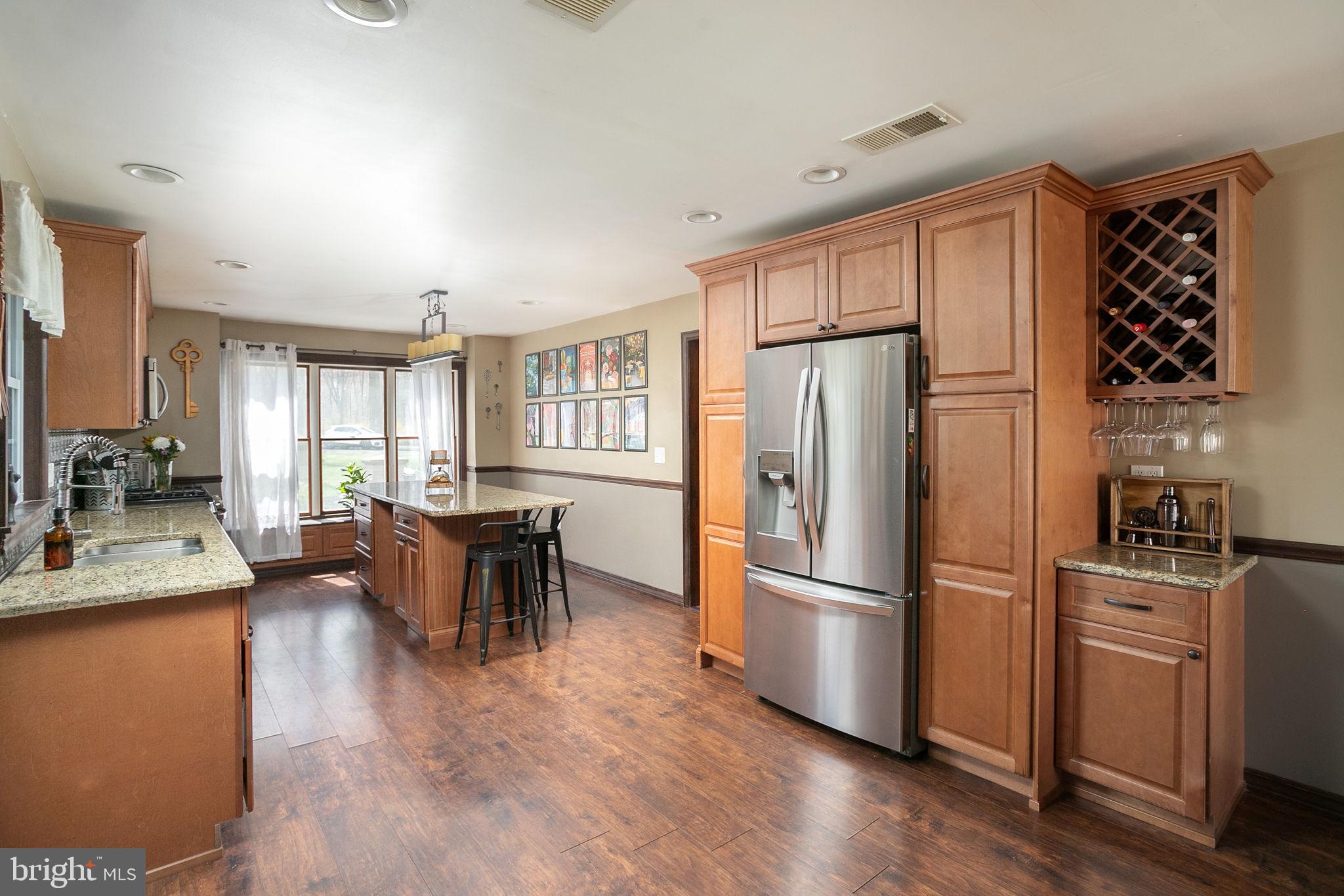 9 Ginger Road Chesterfield, NJ 08515 - Photo 15 of 46 .