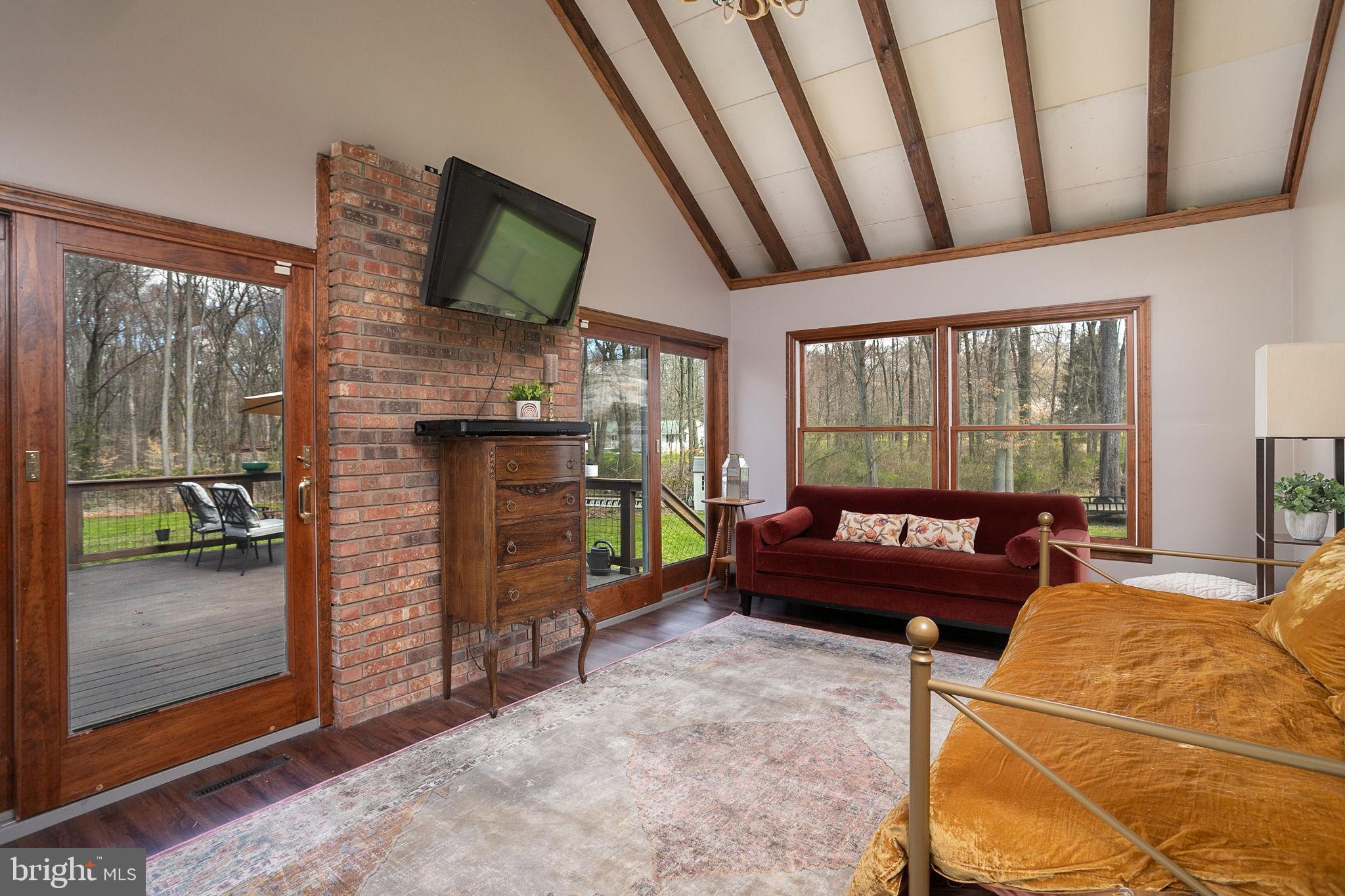 9 Ginger Road Chesterfield, NJ 08515 - Photo 20 of 46 .
