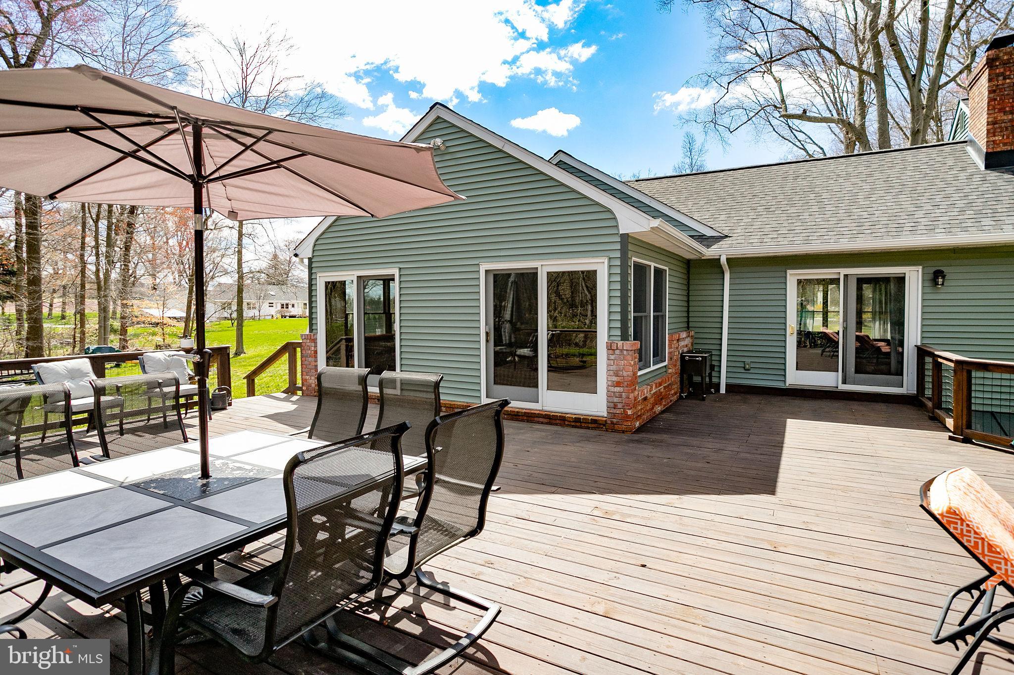 9 Ginger Road Chesterfield, NJ 08515 - Photo 34 of 46 .