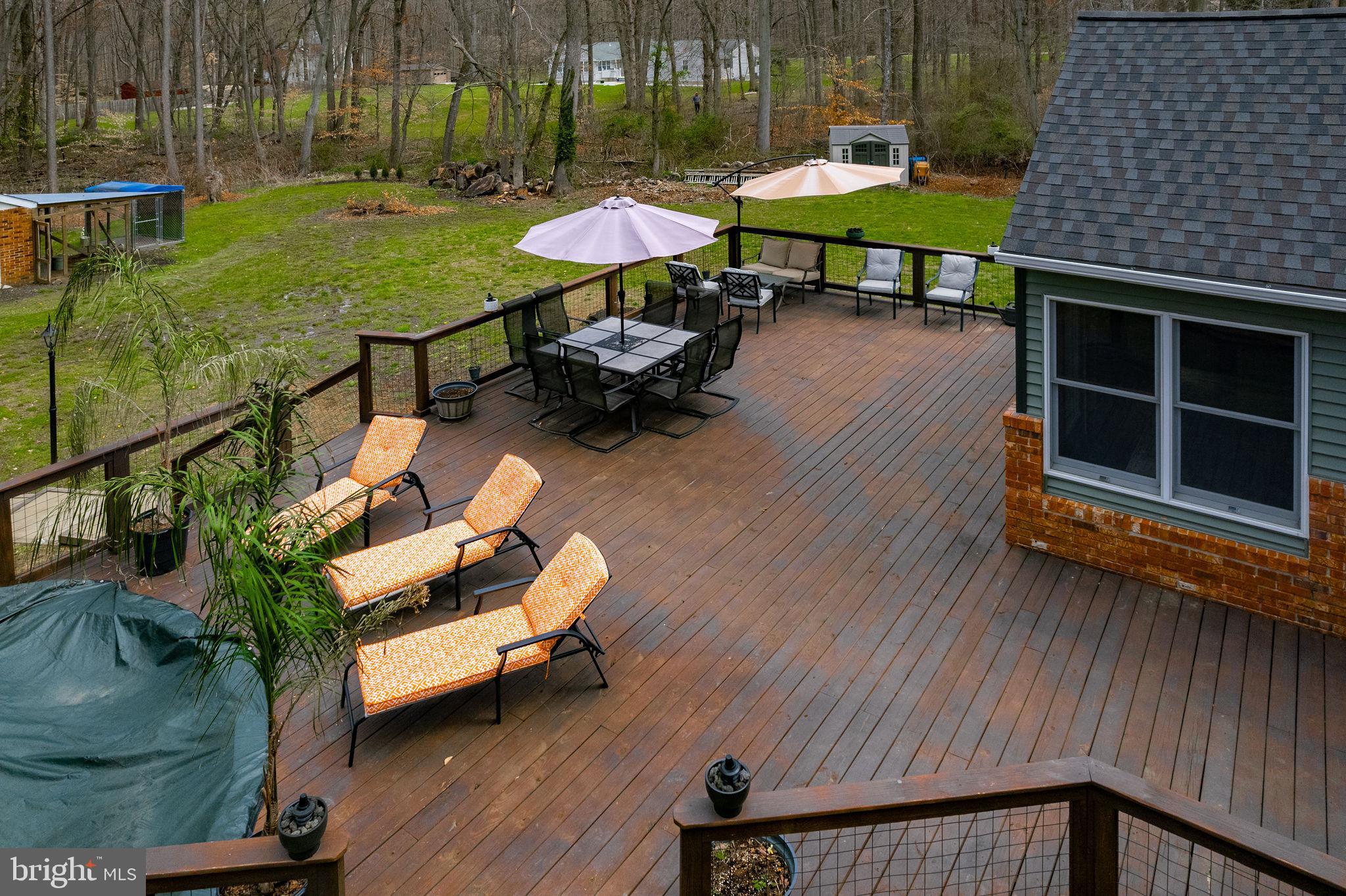 9 Ginger Road Chesterfield, NJ 08515 - Photo 35 of 46 .