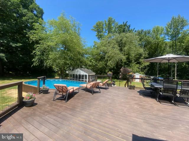 9 Ginger Road Chesterfield, NJ 08515 - Photo 37 of 46 .