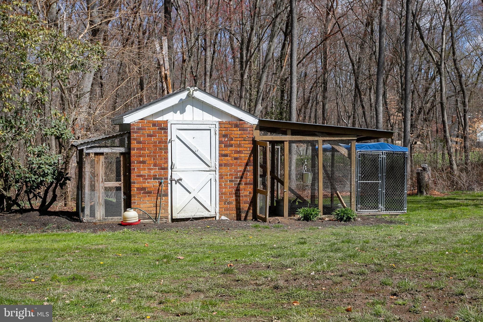 9 Ginger Road Chesterfield, NJ 08515 - Photo 40 of 46 .