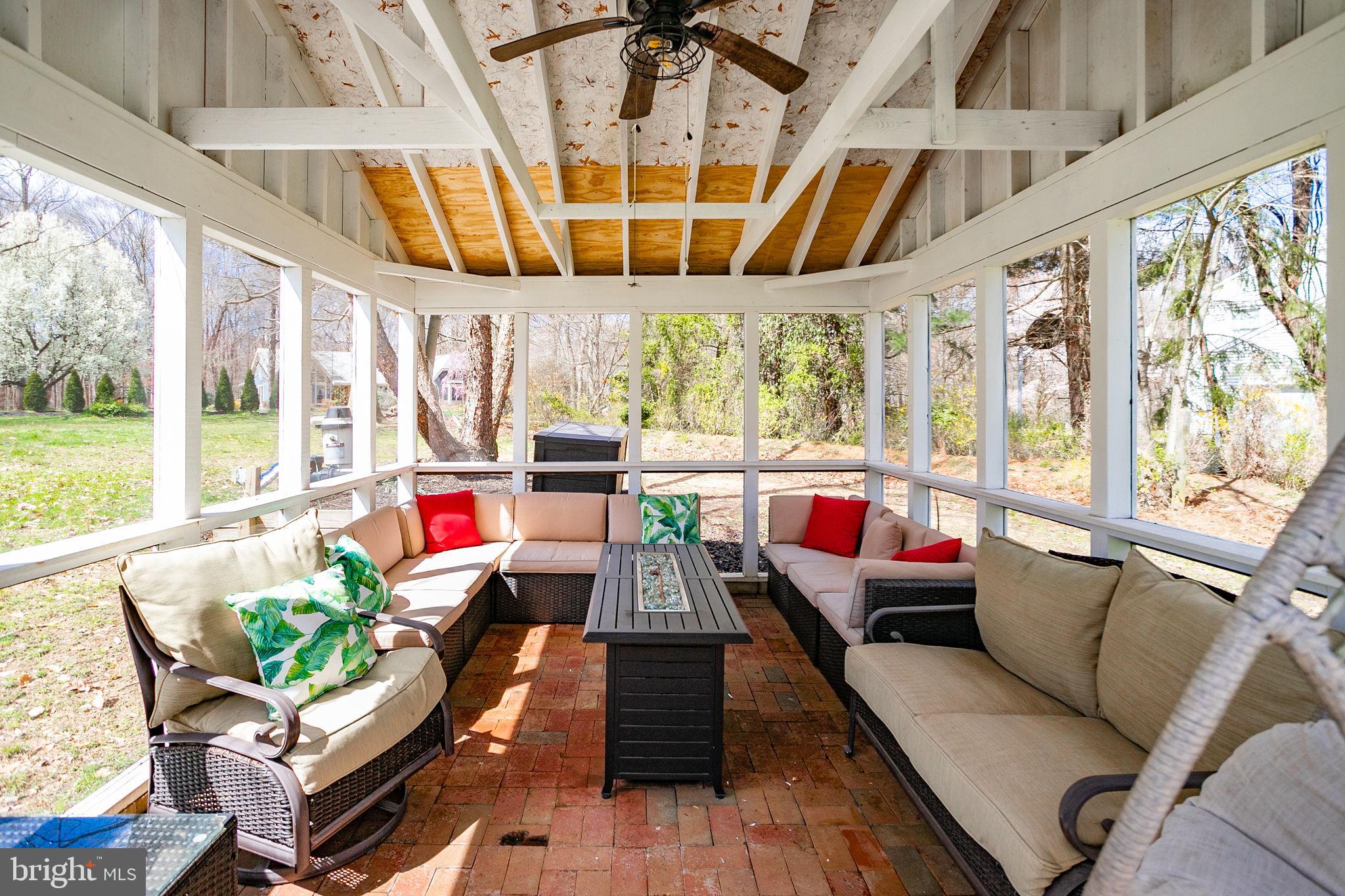 9 Ginger Road Chesterfield, NJ 08515 - Photo 42 of 46 .