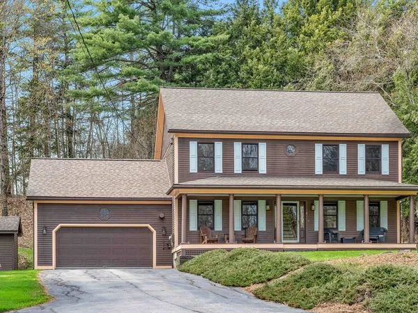 $535,000 | 4 Judson Drive, Montpelier, VT 05602