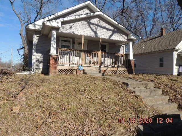 $151,500 | 222 West Mill Street, Independence, MO 64050