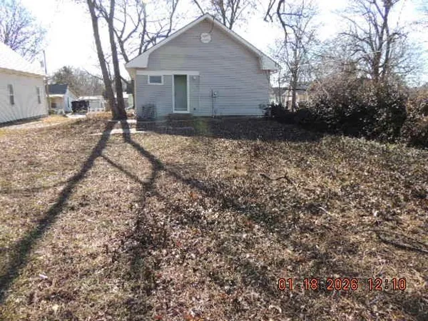 $141,500 | 222 West Mill Street, Independence, MO 64050