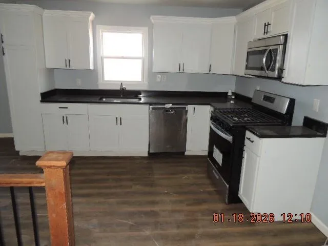 $151,500 | 222 West Mill Street, Independence, MO 64050