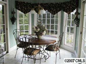 2704 Farmlake Lane Fort Mill, SC 29708 - Photo 4 of 8 a dining room with furniture and window