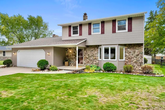 1620 Zita Street, De Pere, WI 54115