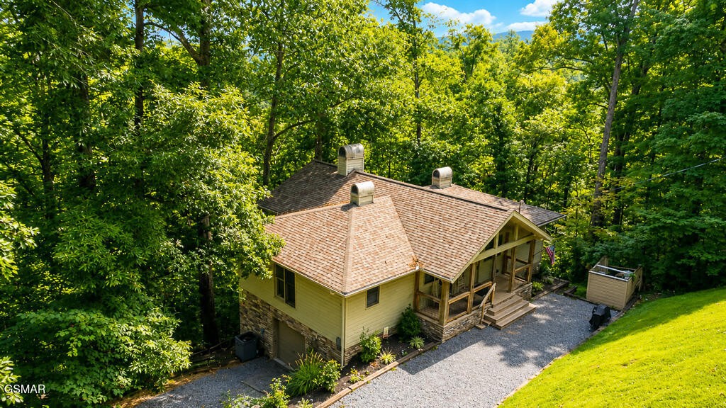 3103 Hatcher Top Road Sevierville, TN 37862 - Photo 29 of 32 Gallery Image 29