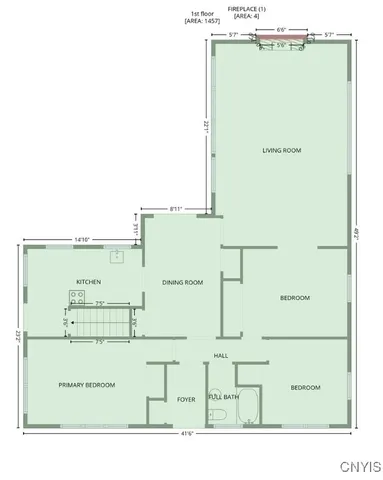 $199,900 | 111 Doll Parkway, Syracuse, NY 13214