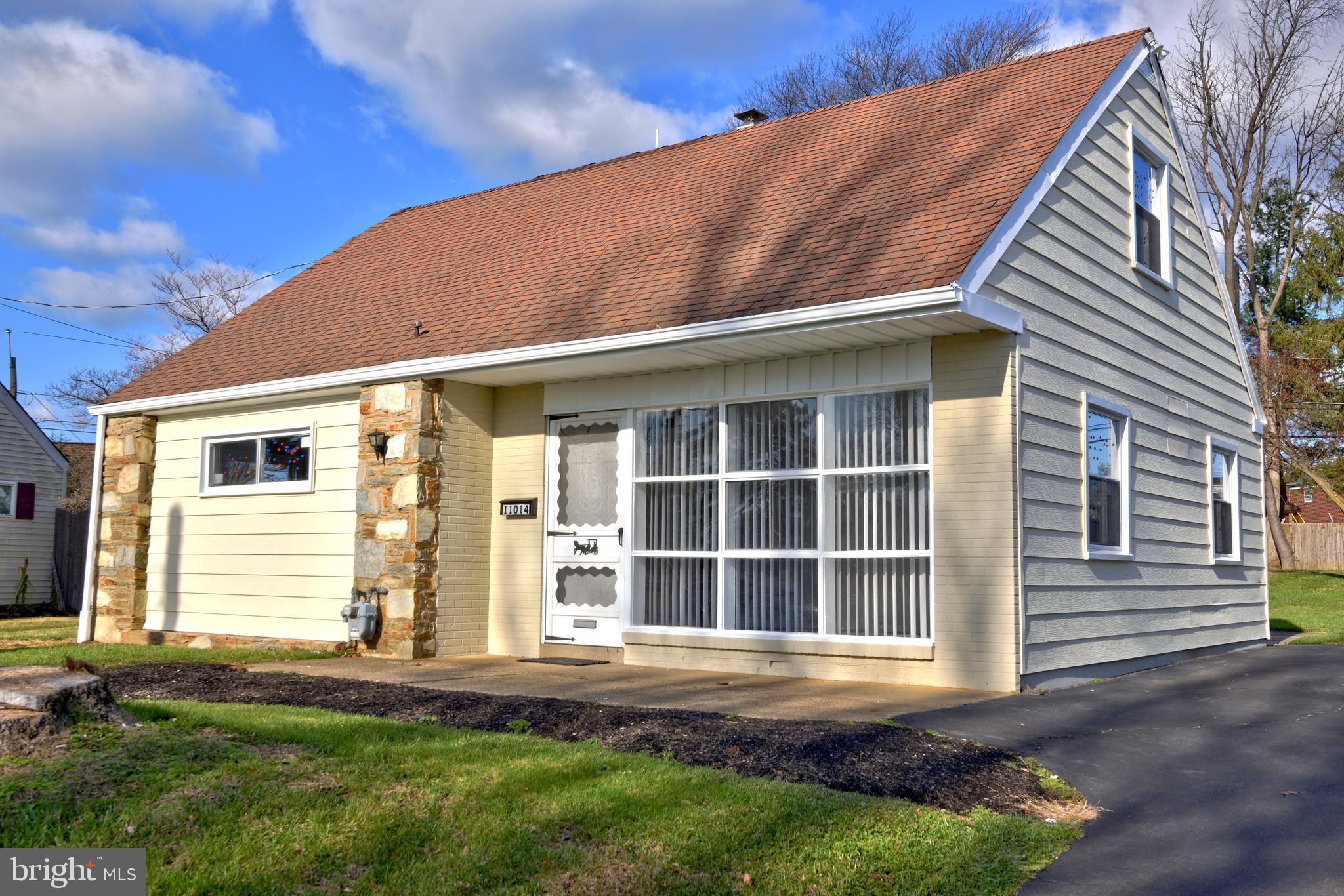 11014 Proctor Road Philadelphia, PA 19116 - Photo 2 of 25 Gallery Image 2