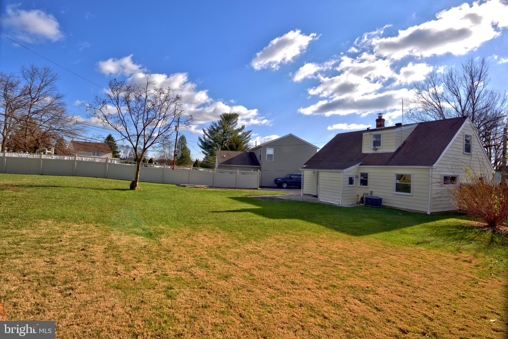 11014 Proctor Road Philadelphia, PA 19116 - Photo 21 of 25 Gallery Image 21