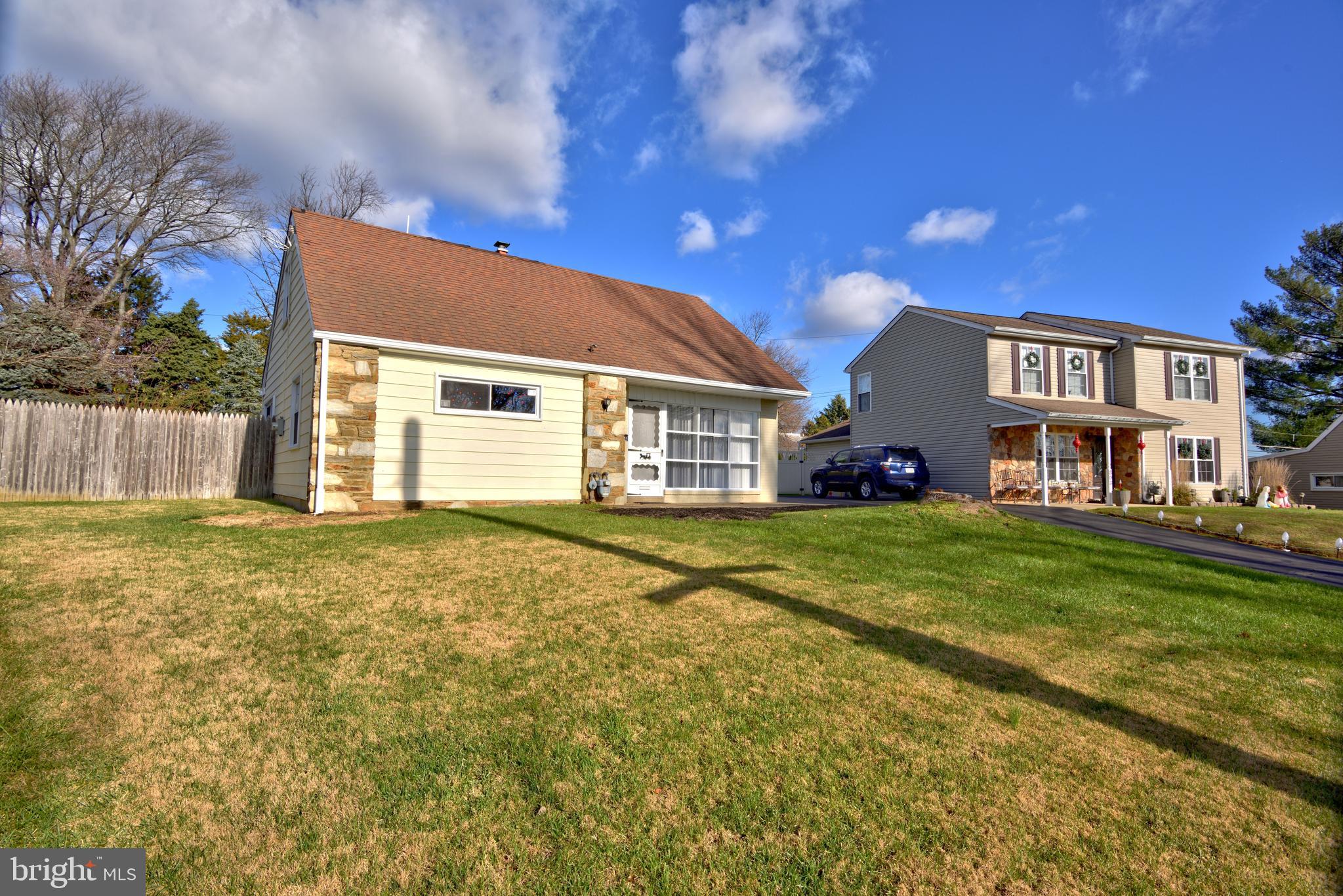 11014 Proctor Road Philadelphia, PA 19116 - Photo 23 of 25 Gallery Image 23