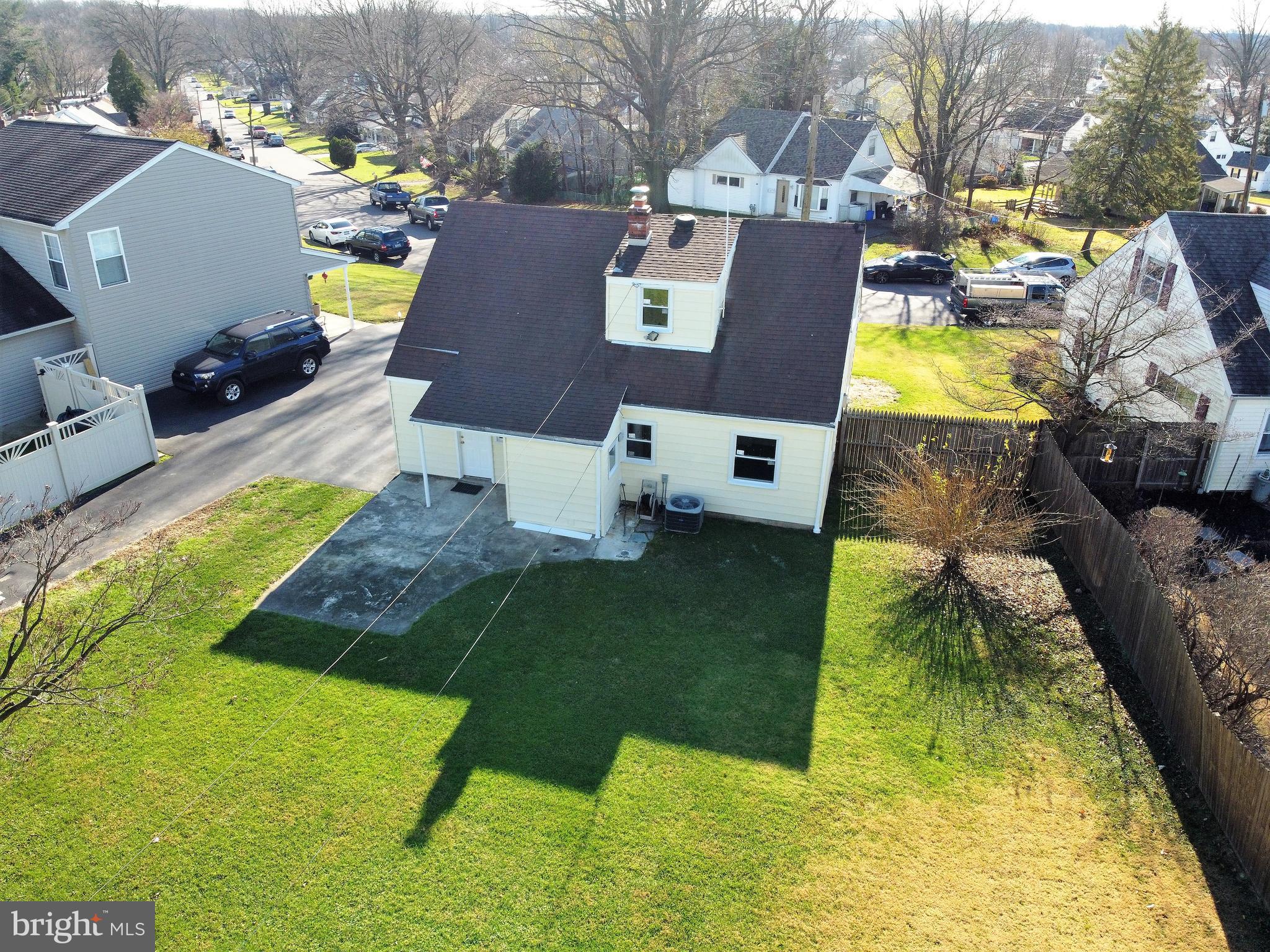 11014 Proctor Road Philadelphia, PA 19116 - Photo 25 of 25 Gallery Image 25