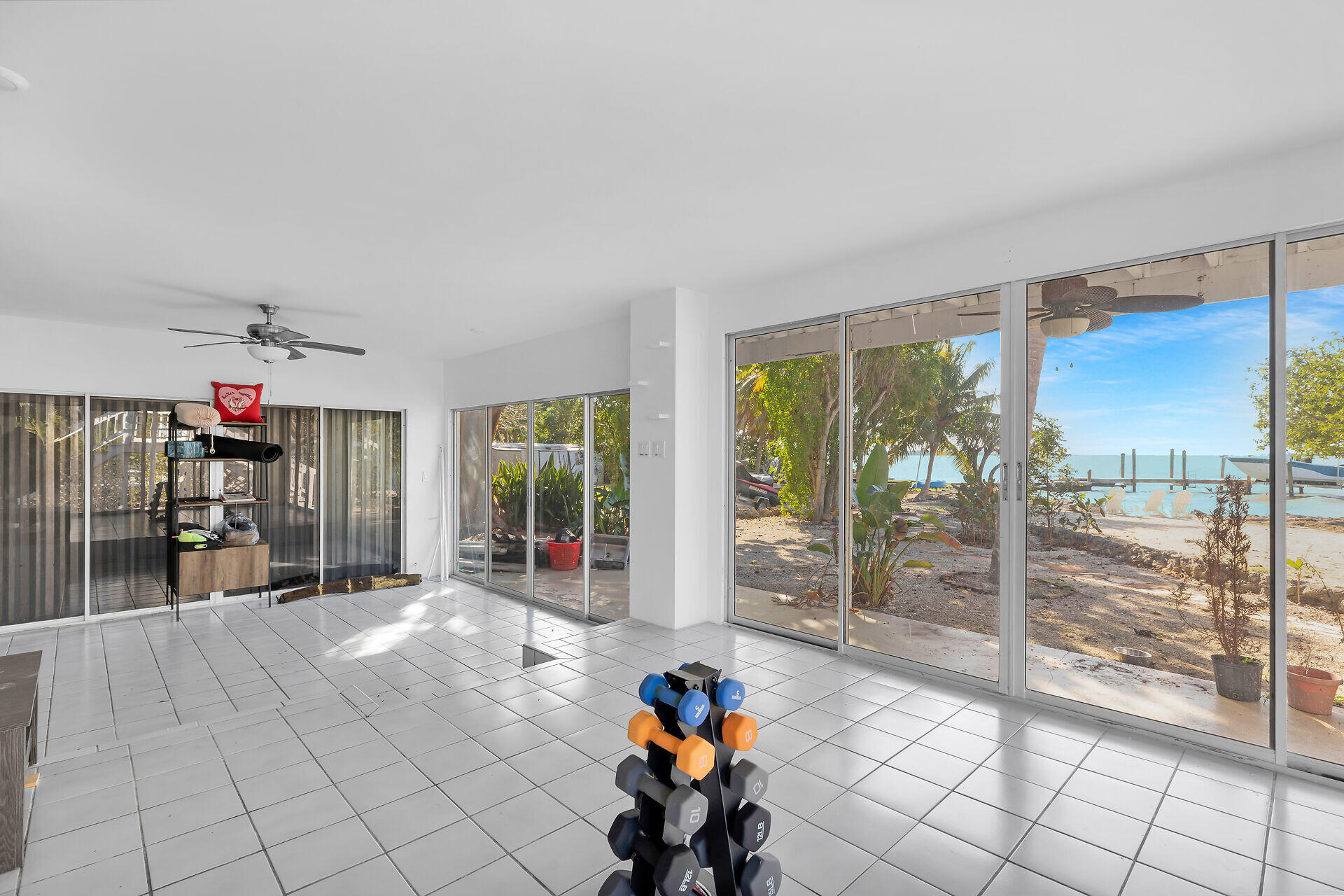 100 Point Pleasant Drive Key Largo, FL 33037 - Photo 30 of 32 a view of livingroom with furniture