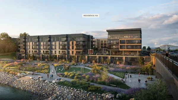 $850,000 | 500 South Higgins Avenue, Unit 102, Missoula, MT 59801