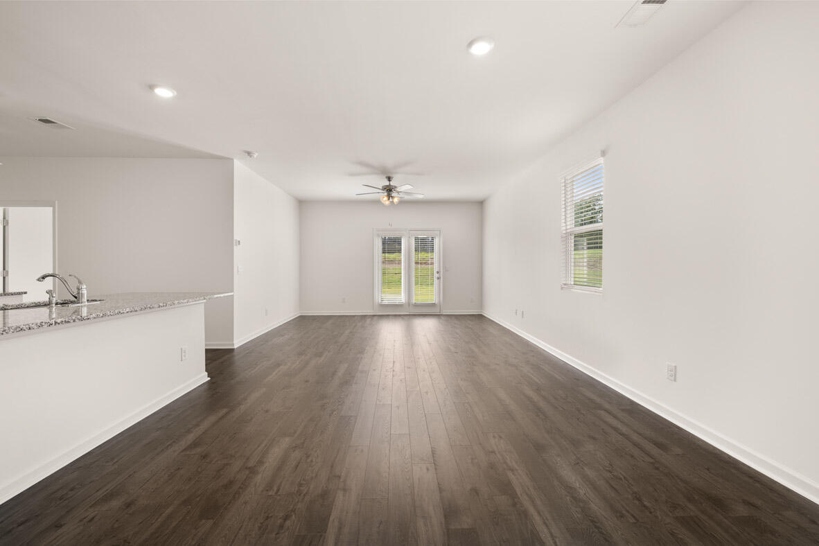 1154 Button Buck Lane Grovetown, GA 30813 - Photo 21 of 66 Open concept layout