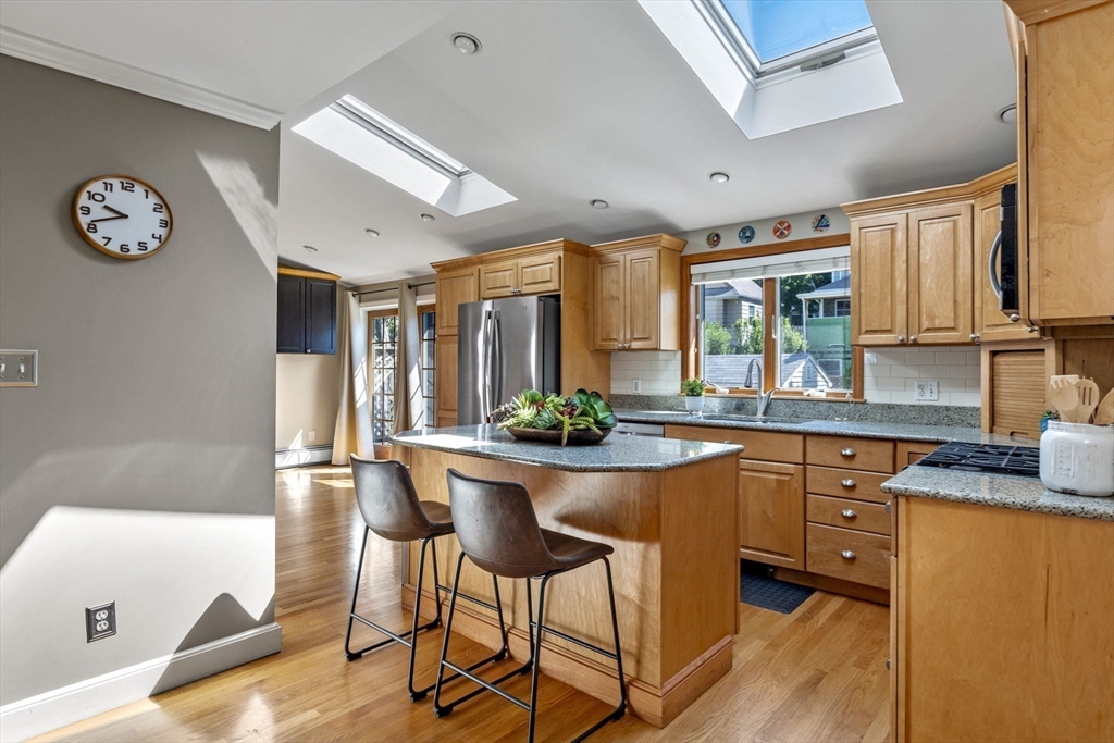 147 Aspen Road Swampscott, MA 01907 - Photo 14 of 31 Gallery Image 14