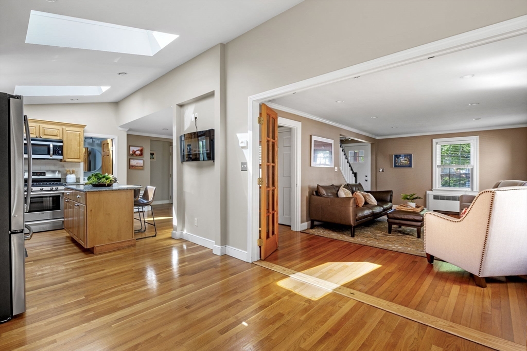 147 Aspen Road Swampscott, MA 01907 - Photo 19 of 31 Gallery Image 19