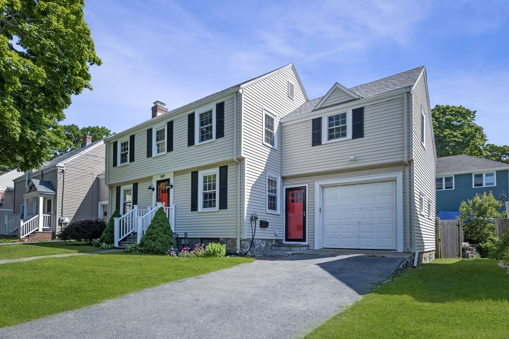 147 Aspen Road Swampscott, MA 01907 - Photo 2 of 31 Gallery Image 2