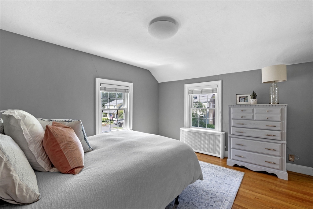 147 Aspen Road Swampscott, MA 01907 - Photo 24 of 31 Gallery Image 24