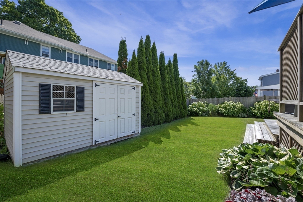147 Aspen Road Swampscott, MA 01907 - Photo 27 of 31 Gallery Image 27