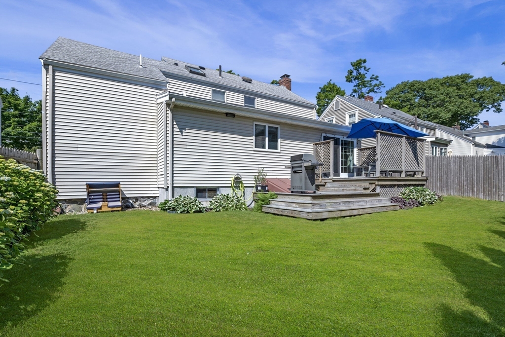 147 Aspen Road Swampscott, MA 01907 - Photo 28 of 31 Gallery Image 28