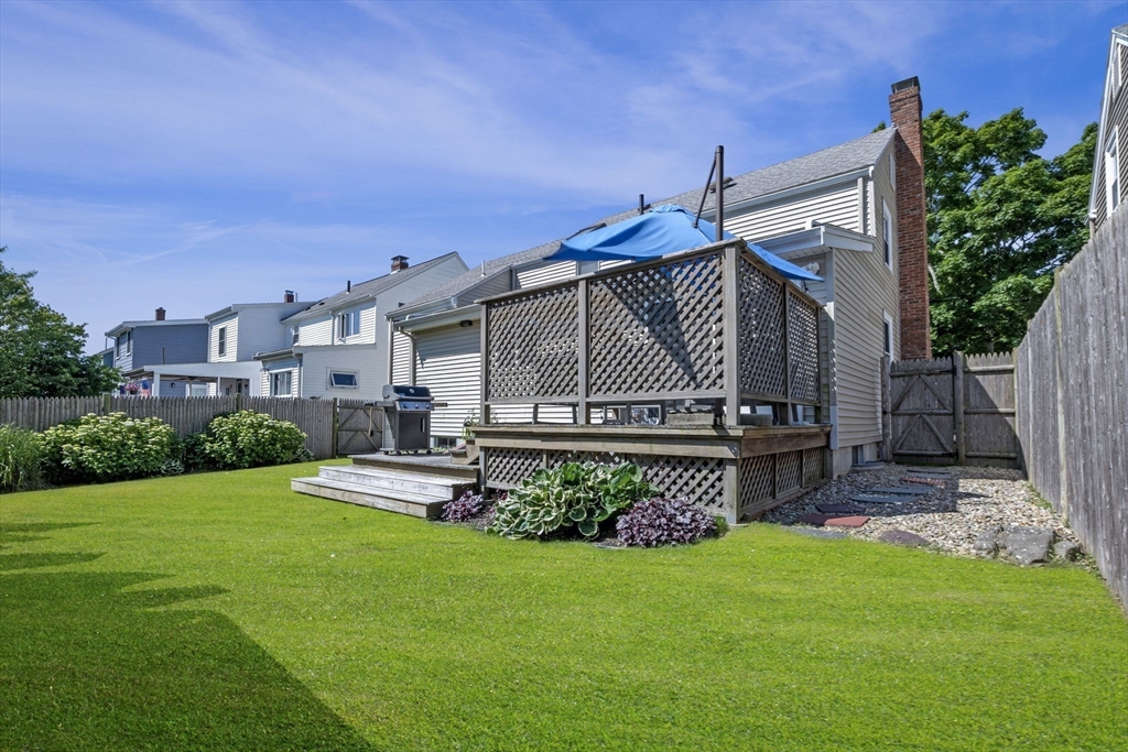 147 Aspen Road Swampscott, MA 01907 - Photo 29 of 31 Gallery Image 29