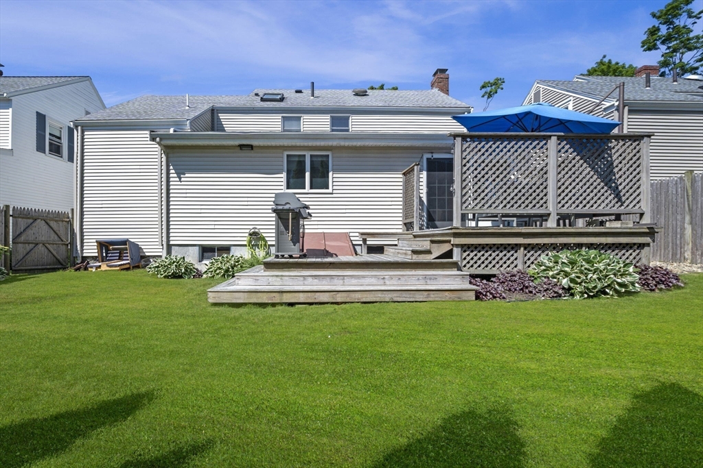 147 Aspen Road Swampscott, MA 01907 - Photo 31 of 31 Gallery Image 31