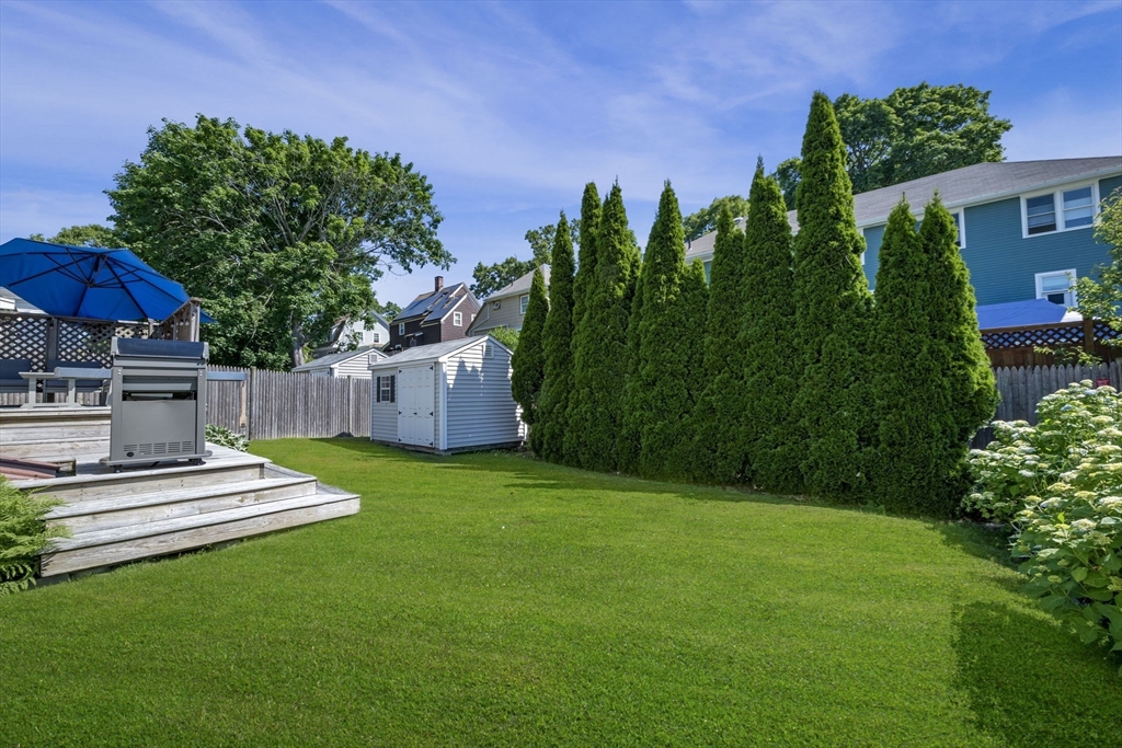 147 Aspen Road Swampscott, MA 01907 - Photo 4 of 31 Gallery Image 4