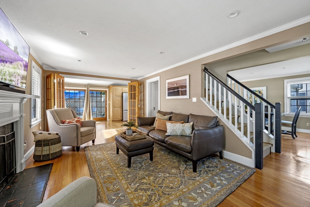 147 Aspen Road Swampscott, MA 01907 - Photo 7 of 31 Gallery Image 7
