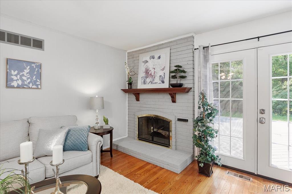 1115 Pinrun Drive Ballwin, MO 63011 - Photo 17 of 46