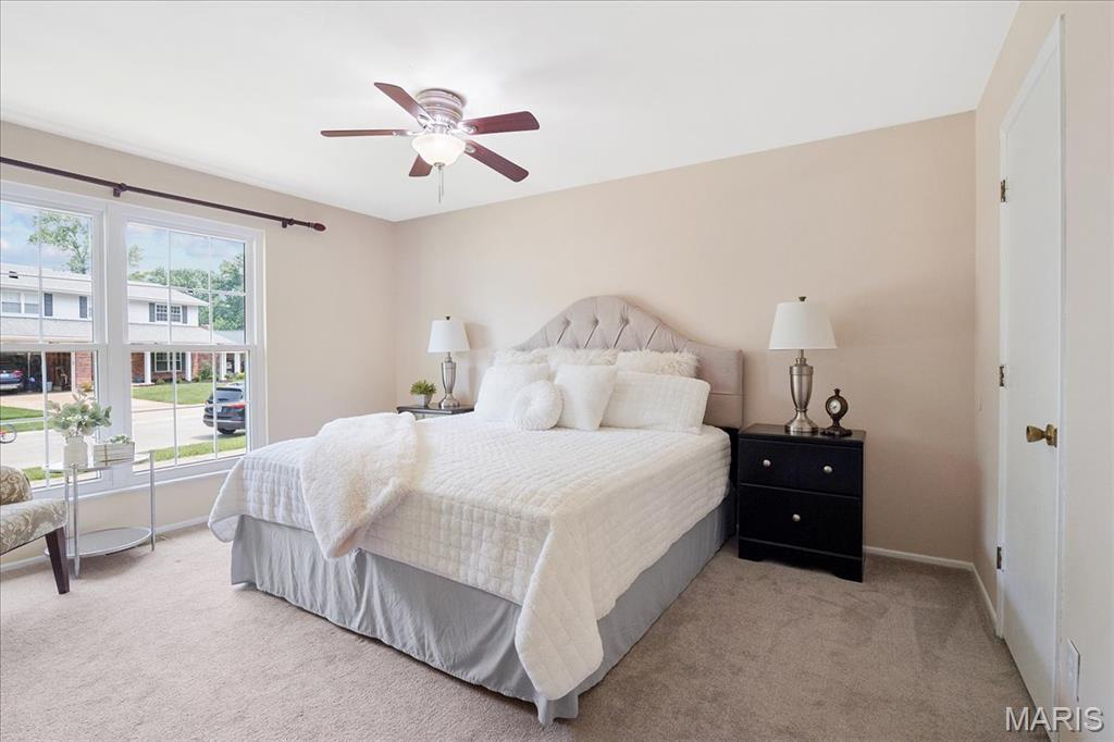 1115 Pinrun Drive Ballwin, MO 63011 - Photo 23 of 46