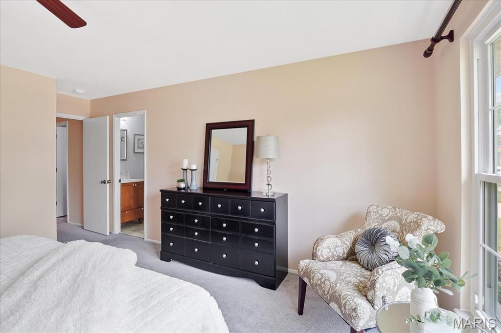 1115 Pinrun Drive Ballwin, MO 63011 - Photo 24 of 46