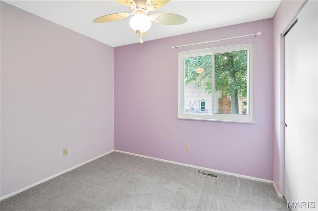 1115 Pinrun Drive Ballwin, MO 63011 - Photo 26 of 46