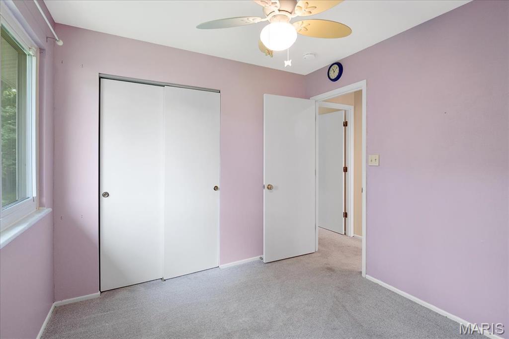 1115 Pinrun Drive Ballwin, MO 63011 - Photo 27 of 46