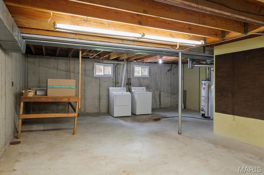 1115 Pinrun Drive Ballwin, MO 63011 - Photo 36 of 46