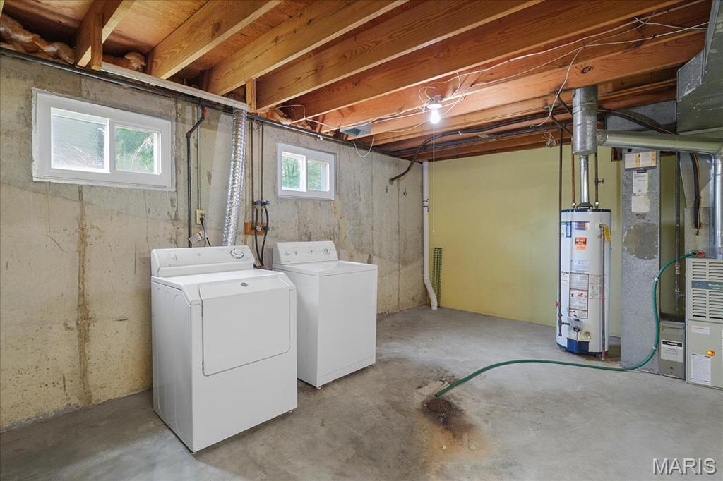 1115 Pinrun Drive Ballwin, MO 63011 - Photo 38 of 46