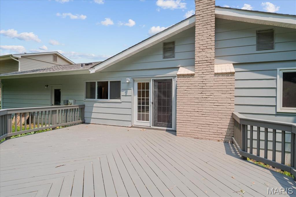 1115 Pinrun Drive Ballwin, MO 63011 - Photo 43 of 46