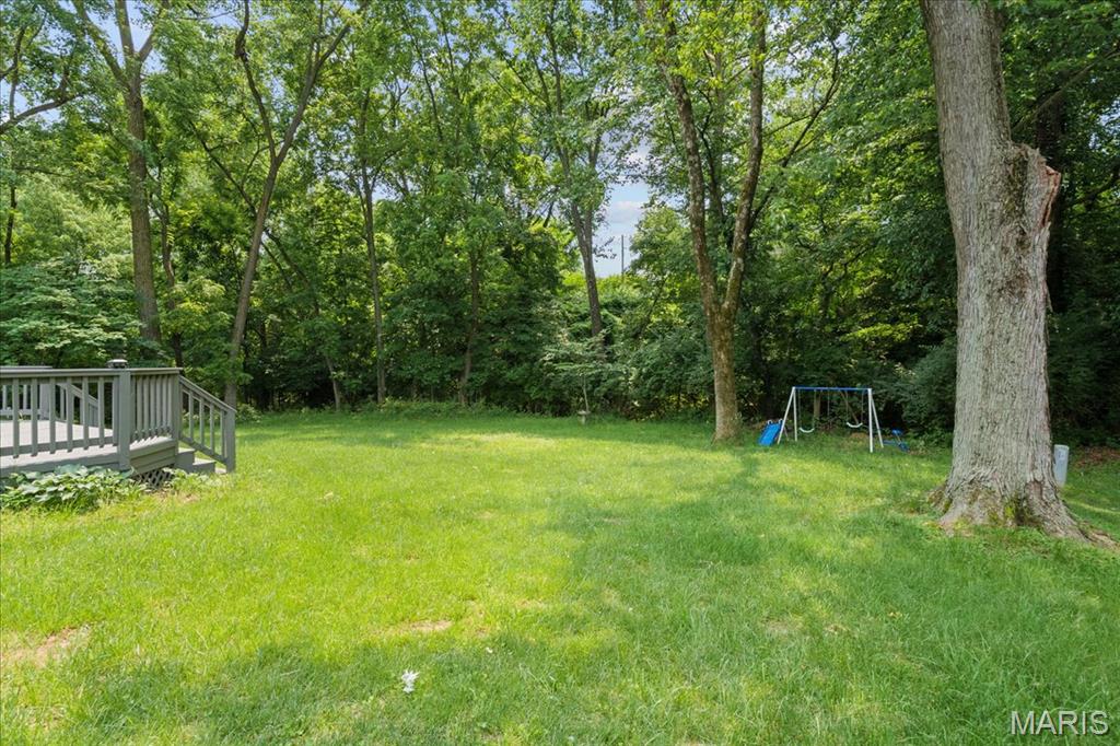 1115 Pinrun Drive Ballwin, MO 63011 - Photo 44 of 46