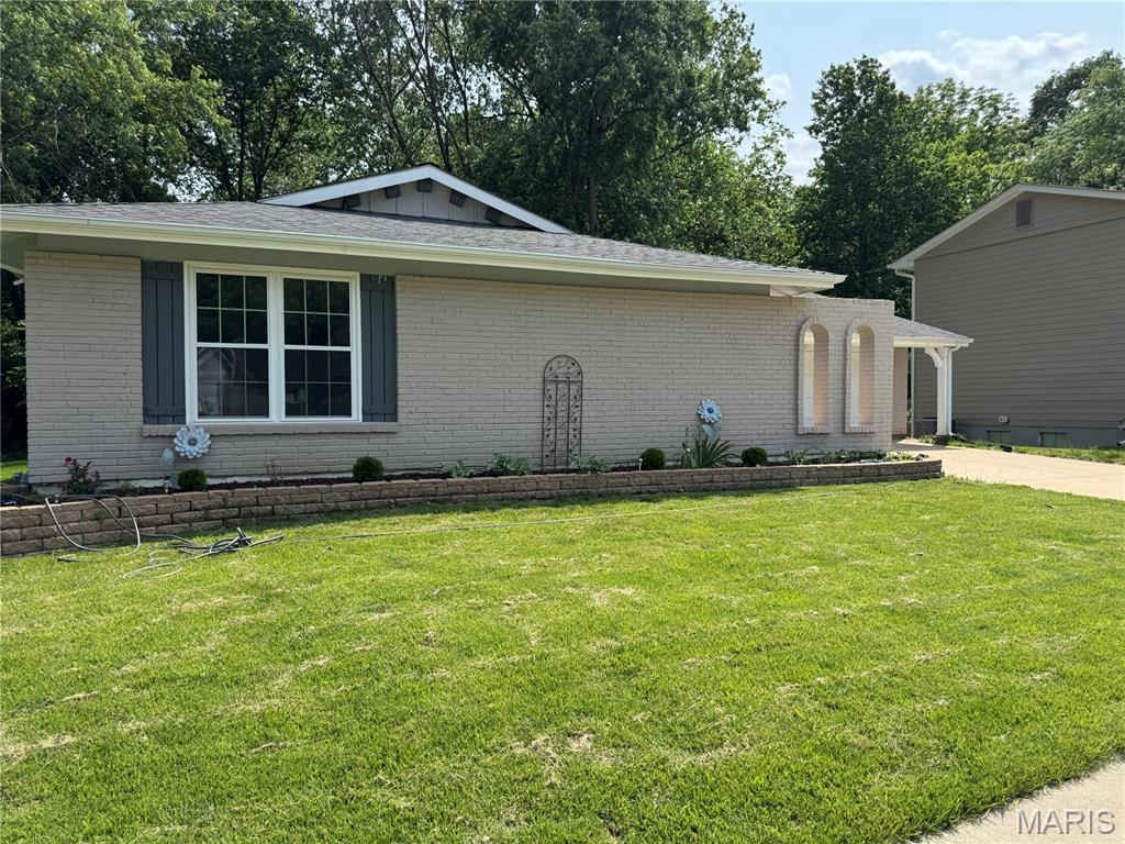 1115 Pinrun Drive Ballwin, MO 63011 - Photo 45 of 46