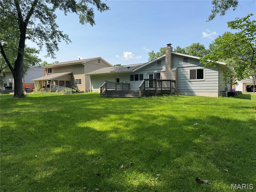 1115 Pinrun Drive Ballwin, MO 63011 - Photo 46 of 46