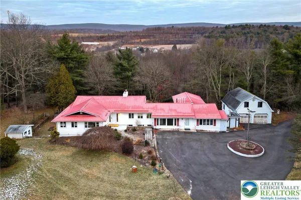 $698,000 | 339 Stony Brook Drive, Stroudsburg, PA 18360