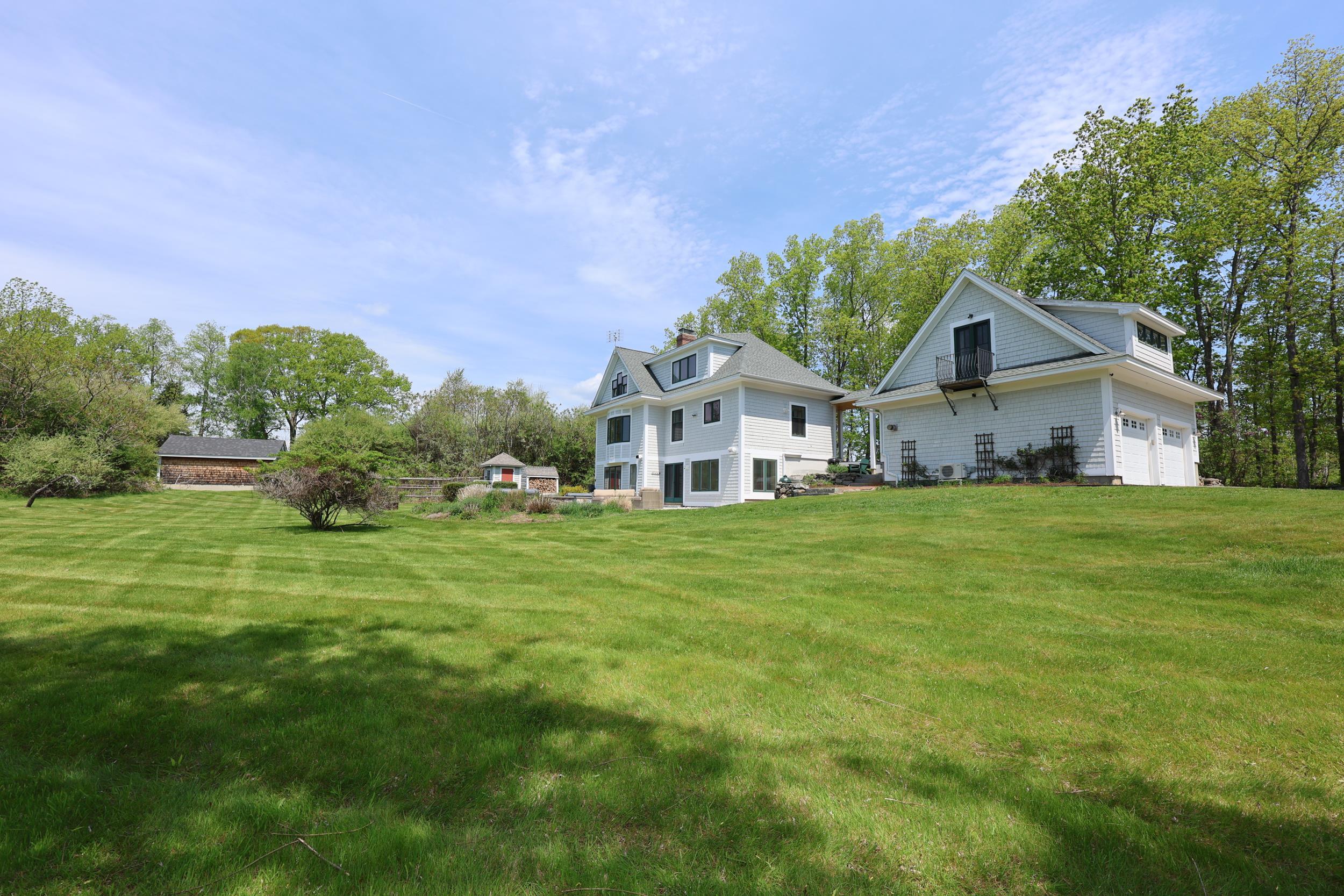 118 Perkins Road Madbury, NH 03823 - Photo 32 of 60 Gallery Image 32