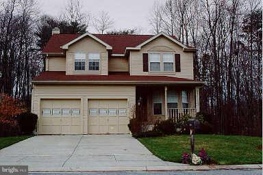 9056 Manorwood Road Laurel, MD 20723 - Photo 1 of 4 Exterior (Front)