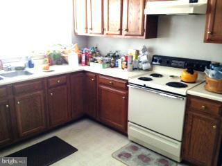 9056 Manorwood Road Laurel, MD 20723 - Photo 3 of 4 Kitchen